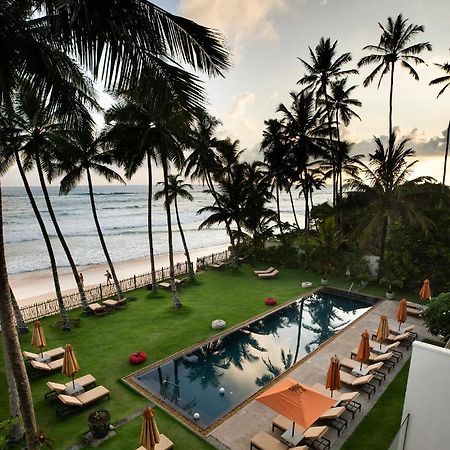Kk Beach Habaraduwa Central Exterior foto